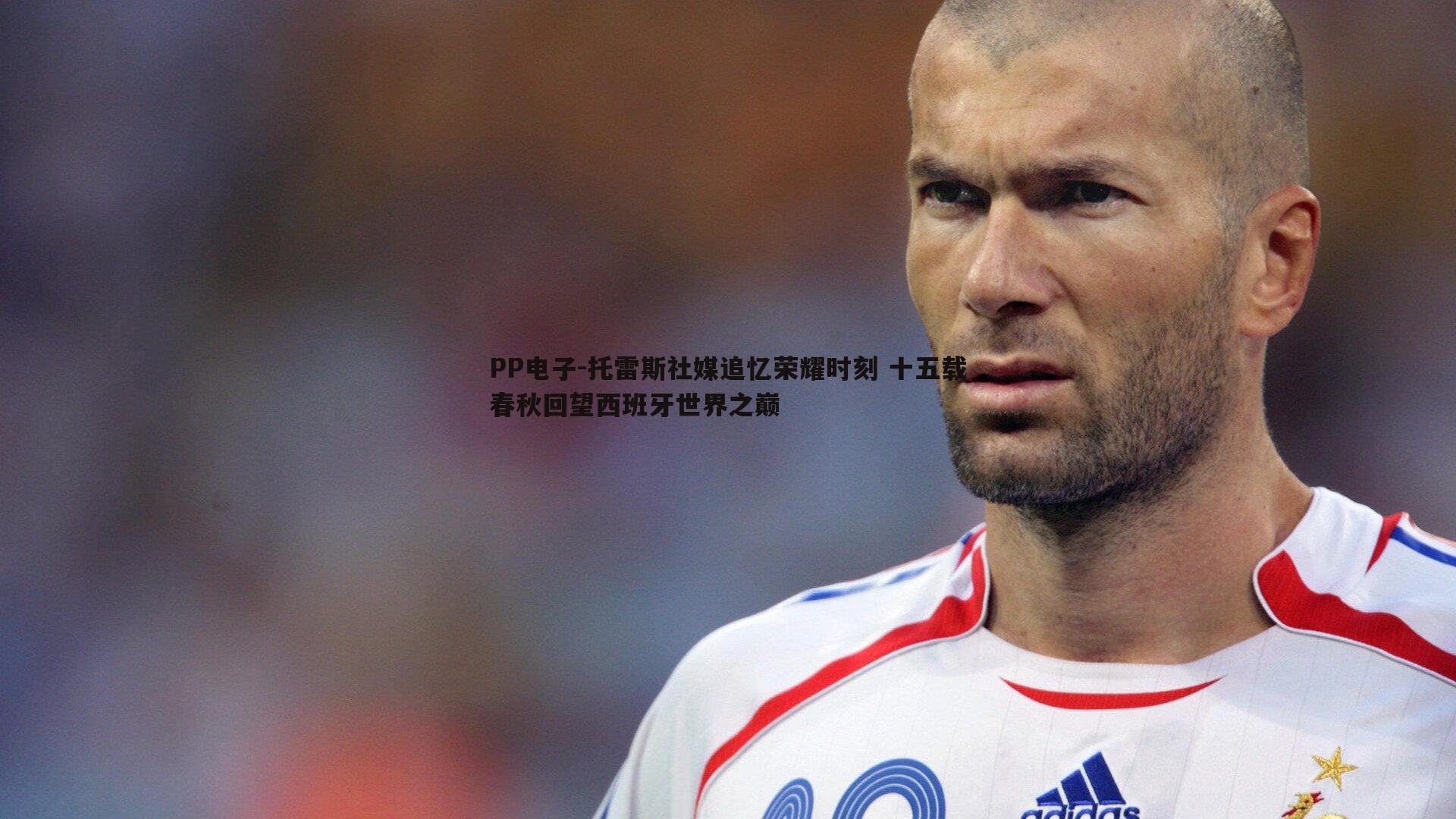 PP电子-托雷斯社媒追忆荣耀时刻 十五载春秋回望西班牙世界之巅